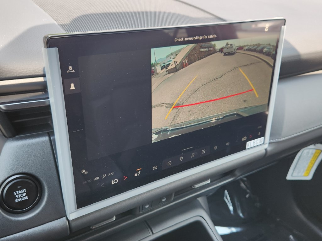 New 2026 MAZDA CX-5 Select AWD/4WD image 9