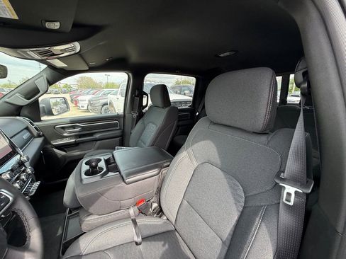 New 2026 RAM 1500 Big Horn image 14