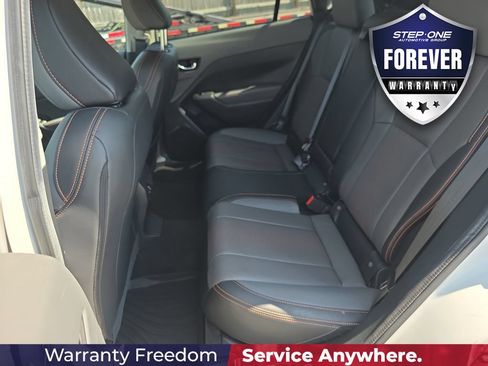Used 2024 Subaru Crosstrek 2.5i Limited w/ Popular Package #4A AWD/4WD image 32
