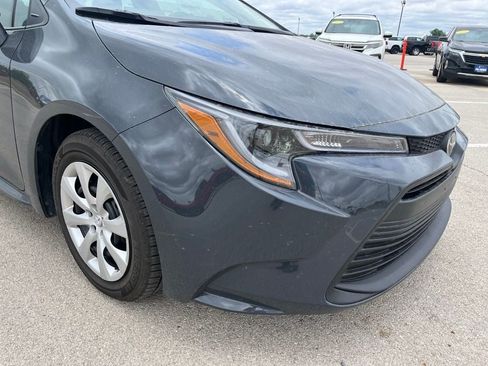 Used 2026 Toyota Corolla LE FWD image 9
