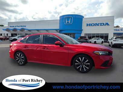 Used 2023 Honda Civic EX