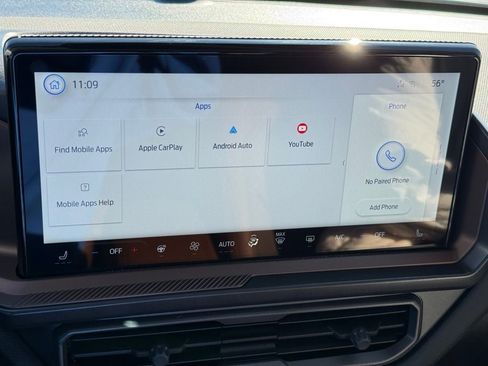 New 2025 Ford Bronco Sport Outer Banks AWD/4WD image 24