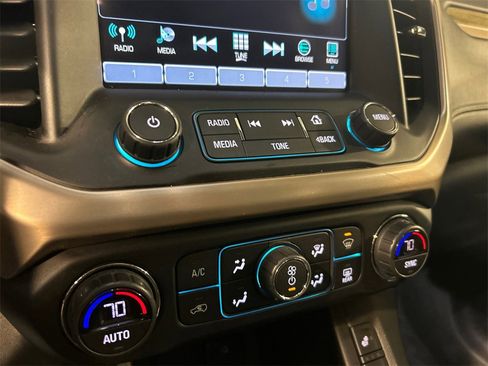 Used 2019 GMC Acadia Denali w/ Technology Package image 18