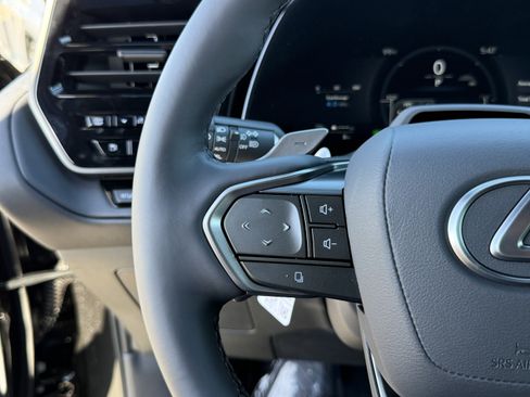 New 2026 Lexus TX 550h AWD Plug-In Hybrid w/ Technology Package image 23