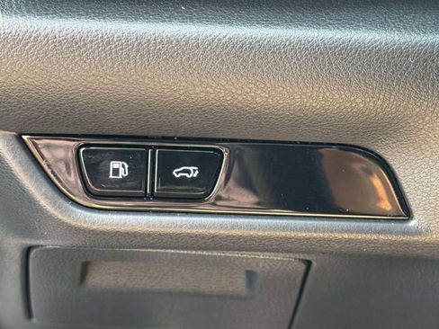 Certified 2025 Lexus NX 350 F Sport AWD/4WD image 26