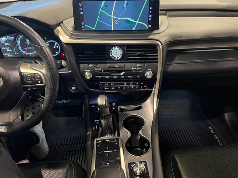 Used 2020 Lexus RX 350 F Sport image 16