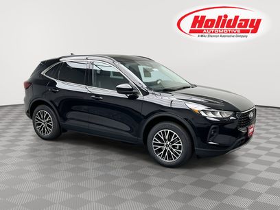 New 2025 Ford Escape SE