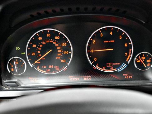 Used 2012 BMW 740i RWD image 11