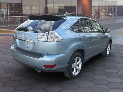 Used 2008 Lexus RX 350 2WD image 11
