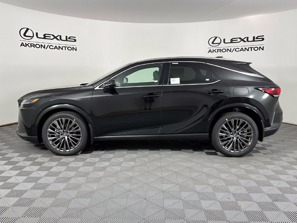 New 2026 Lexus RX 350 AWD w/ Convenience Package image 10