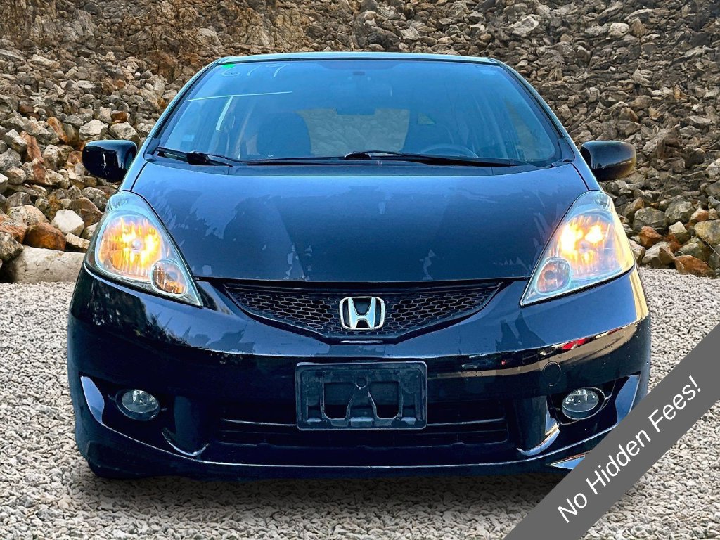 Used 2011 Honda Fit Sport image 3