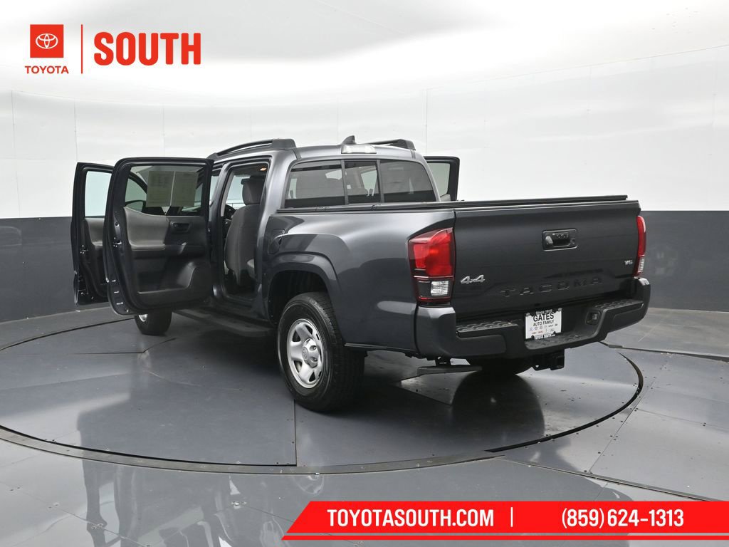 Used 2023 Toyota Tacoma SR AWD/4WD image 50