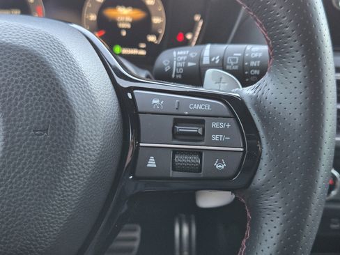 Certified 2025 Acura ADX A-Spec image 27