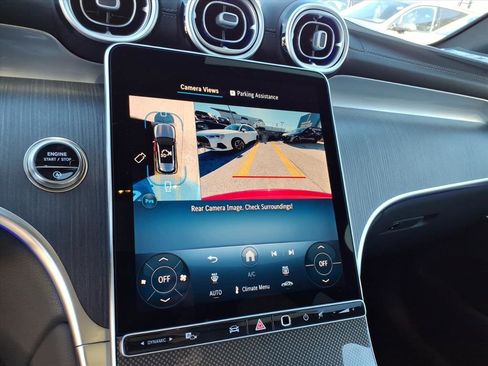 Used 2026 Mercedes-Benz GLC 300 4MATIC image 20