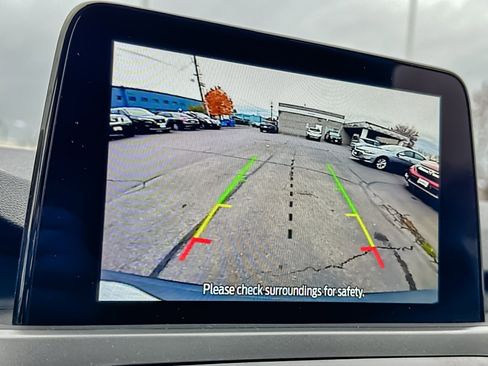 Used 2023 Ford Escape Active image 19