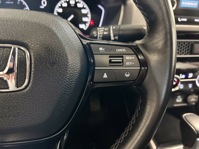 Certified 2024 Honda Civic EX image 27