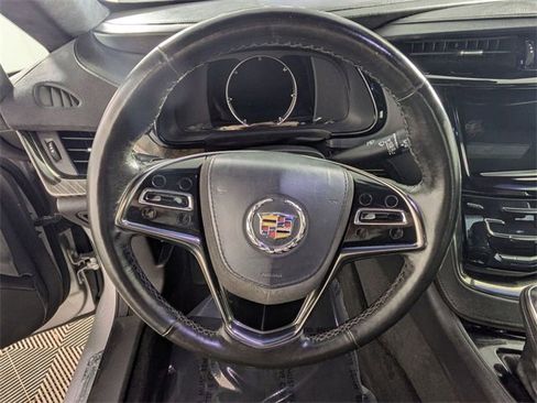 Used 2014 Cadillac ELR Base image 19