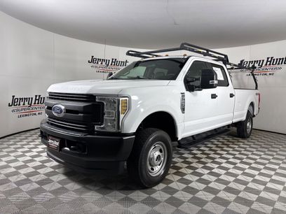 Used 2019 Ford F250 XL w/ Power Equipment Group