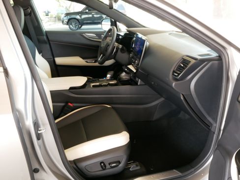 Certified 2023 Lexus NX 350 AWD image 10