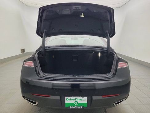 Used 2016 Lincoln MKZ w/ Equipment Group 300A Reserve FWD image 29