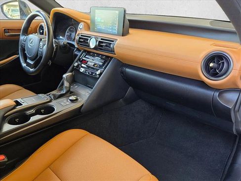 Used 2023 Lexus IS 300 w/ Comfort Package RWD image 23