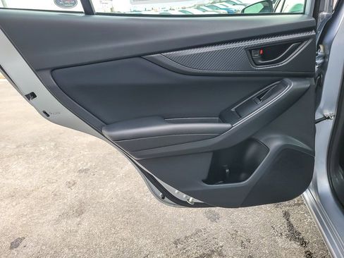 Certified 2022 Subaru Impreza 2.0i image 16