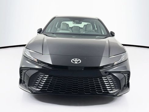New 2026 Toyota Camry SE FWD image 2