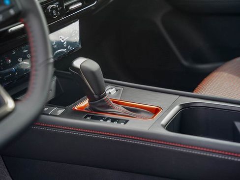 New 2026 Nissan Kicks SR image 23