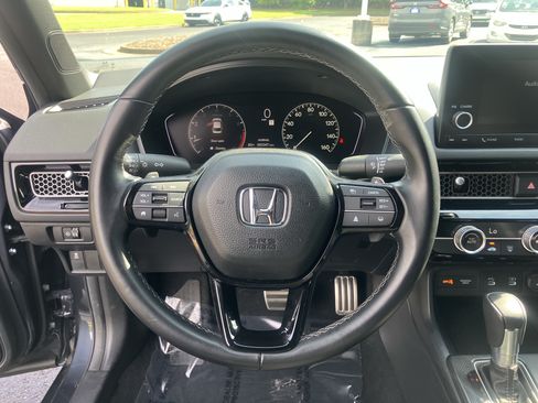 Used 2025 Honda Civic Sport image 20