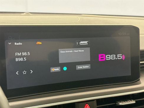 Used 2025 Kia K5 GT w/ GT1 Package image 24