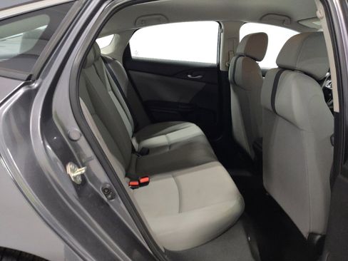 Used 2019 Honda Civic LX image 19