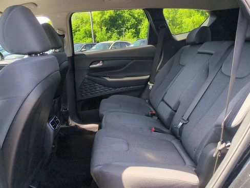 Certified 2023 Hyundai Santa Fe SEL AWD/4WD image 23