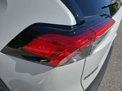 Used 2024 Toyota RAV4 XLE Premium image 37