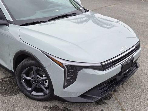 New 2026 Kia K4 FWD image 4