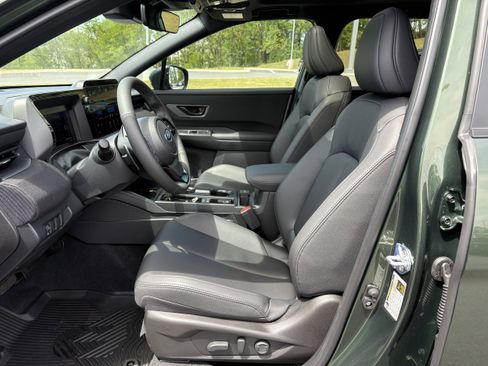New 2026 Subaru Outback Premium AWD/4WD image 27