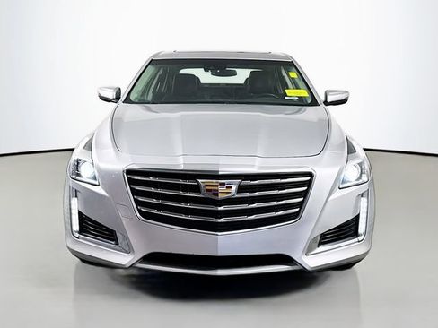 Used 2019 Cadillac CTS Luxury image 9