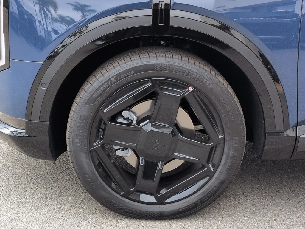 New 2027 Kia Telluride X-Line SX Prestige AWD/4WD image 34