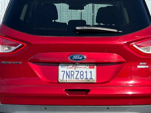 Used 2015 Ford Escape SE w/ Equipment Group 201A AWD/4WD image 22