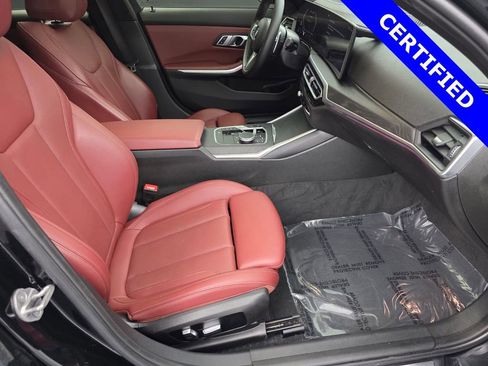 Certified 2023 BMW M340i M340i image 25