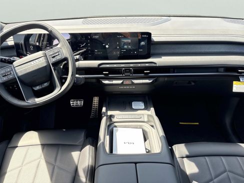 New 2027 Kia Telluride SX X-Line AWD/4WD image 13