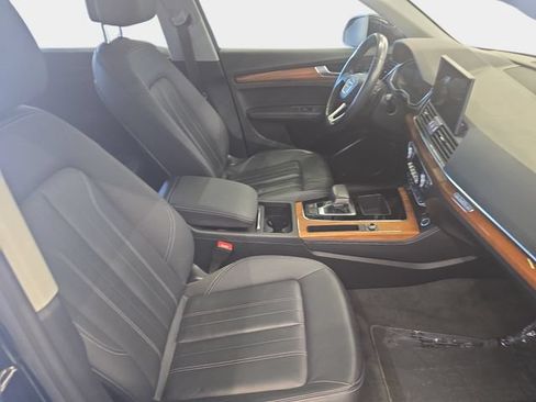 Used 2021 Audi Q5 2.0T Premium Plus AWD/4WD image 12