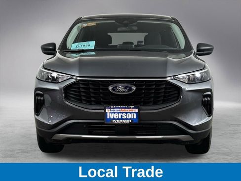 Used 2023 Ford Escape Active image 3