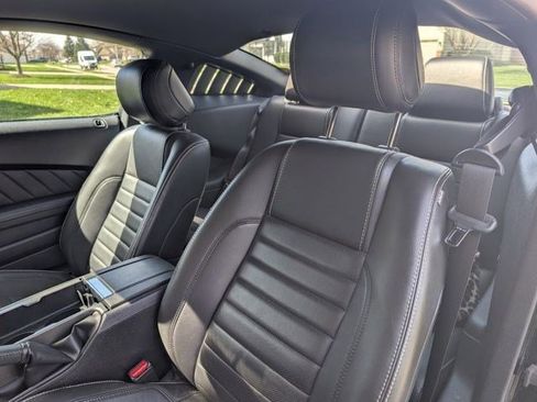 Used 2014 Ford Mustang GT Premium w/ Brembo Brake Package image 33