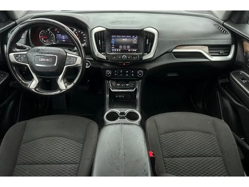 Used 2020 GMC Terrain SLE image 14
