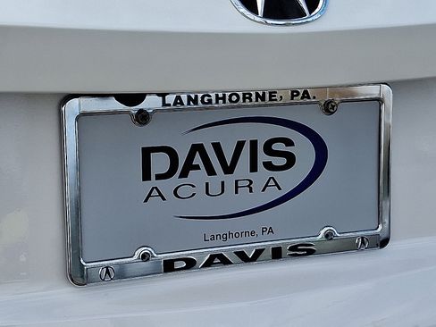 Used 2026 Acura MDX SH-AWD w/ Technology Package image 6