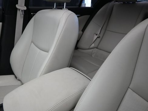 Certified 2023 INFINITI Q50 Sensory RWD image 14