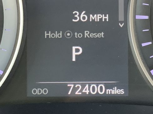 Used 2018 Lexus ES 350 w/ Navigation System Package FWD image 22
