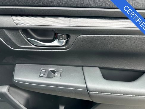 Certified 2024 Honda CR-V EX image 20