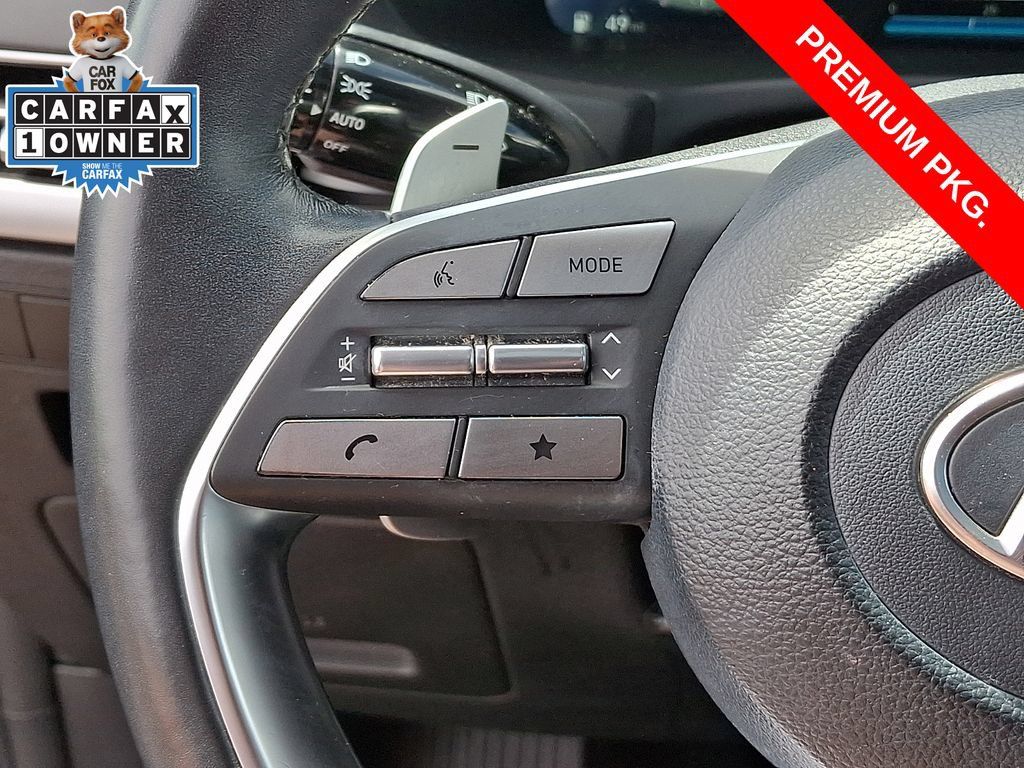 Used 2023 Hyundai Palisade SEL w/ Premium Package AWD/4WD image 23