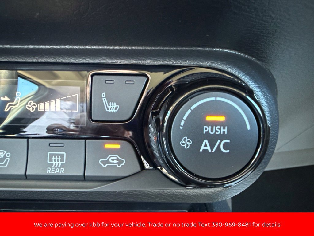 New 2027 Nissan Kicks SV w/ SV Premium Package AWD/4WD image 22